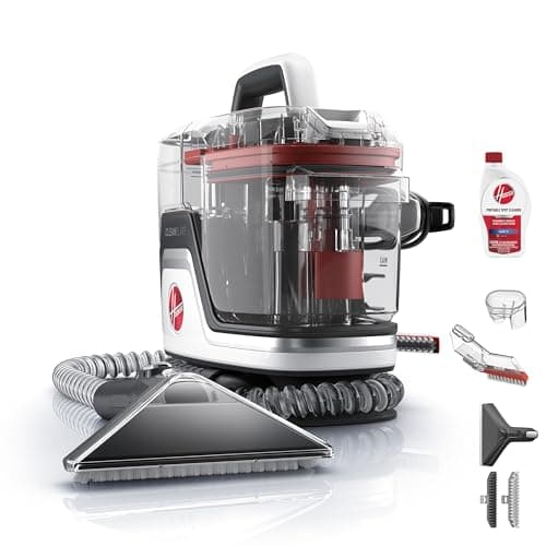 Hoover CleanSlate Plus Portable Spot Cleaner