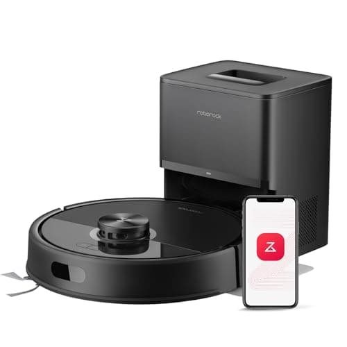 Roborock Q7 M5+ Robot Vacuum and Mop