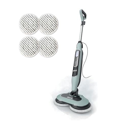 Shark Steam & Scrub All-in-One (S8001)