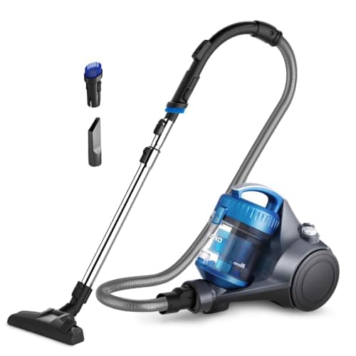 Eureka Whirlwind Bagless Canister (NEN110A)